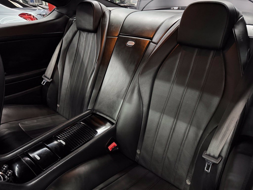 Used 2012 Bentley Continental GT AWD/4WD image 37