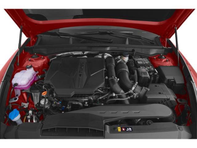 Used 2023 Hyundai Sonata N Line FWD image 15