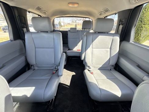 Used 2012 Toyota Sequoia Limited image 25