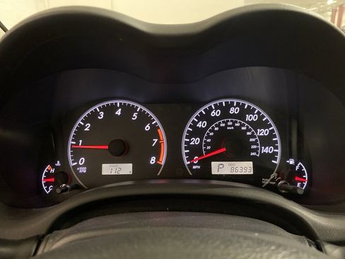 Used 2013 Toyota Corolla L image 12