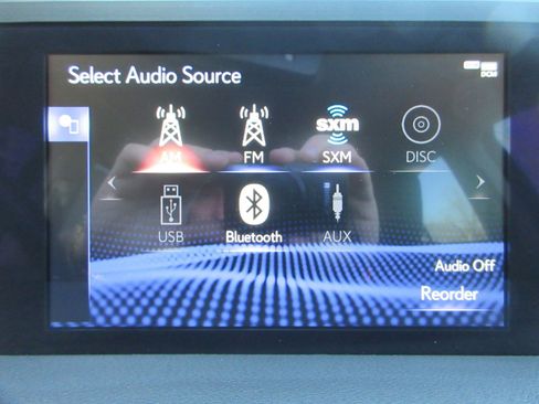 Used 2021 Lexus ES 250 w/ Premium Package image 41