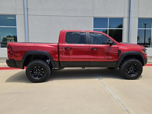 New 2026 RAM 1500 RHO AWD/4WD image 2