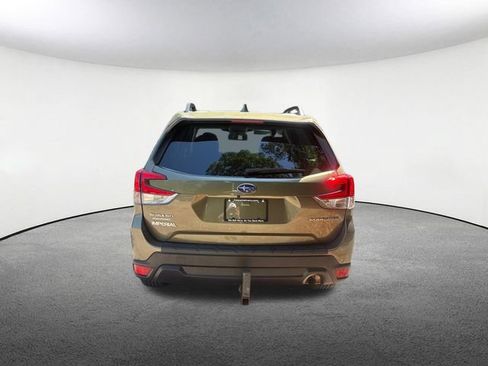 Certified 2023 Subaru Forester Premium AWD/4WD image 33