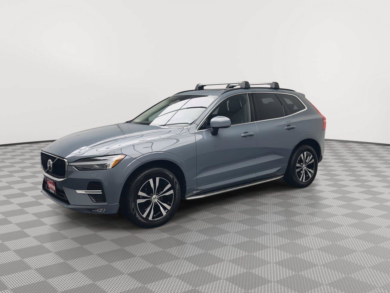 Used 2023 Volvo XC60 B5 Core AWD/4WD image 36