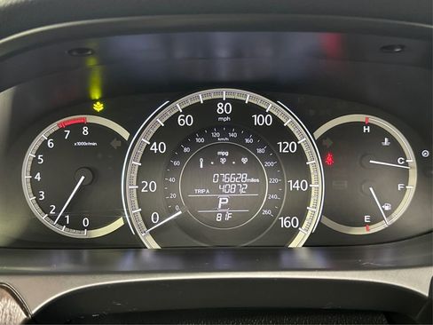 Used 2015 Honda Accord EX-L image 16