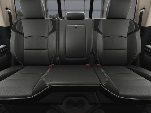 Used 2024 RAM 3500 Laramie image 15