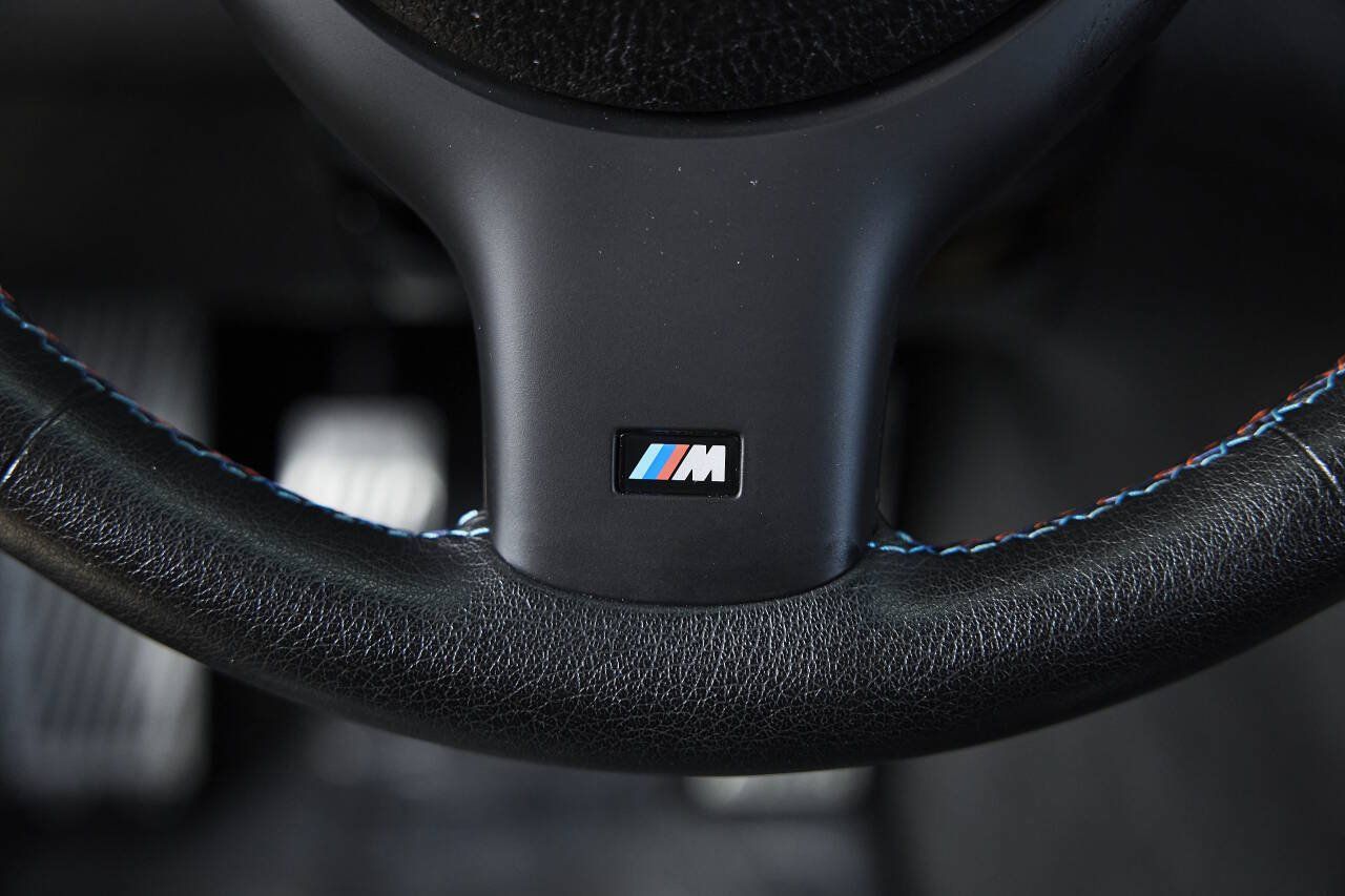 Used 2001 BMW M3 Coupe RWD image 48