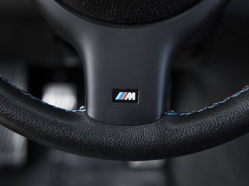 Used 2001 BMW M3 Coupe RWD image 48
