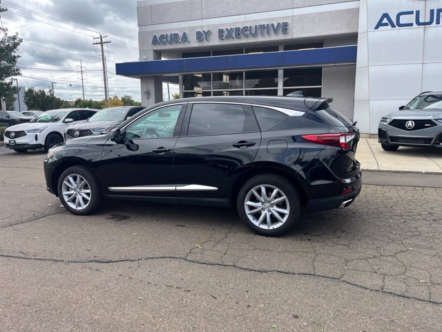 Certified 2023 Acura RDX AWD image 6