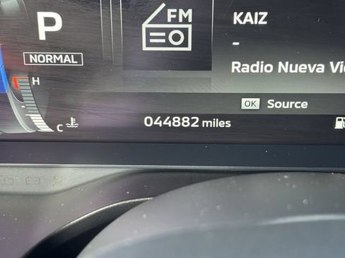Used 2023 Mitsubishi Outlander SEL FWD image 31