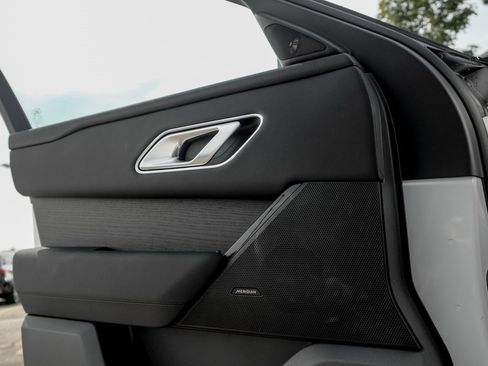 New 2026 Land Rover Range Rover Velar S image 11