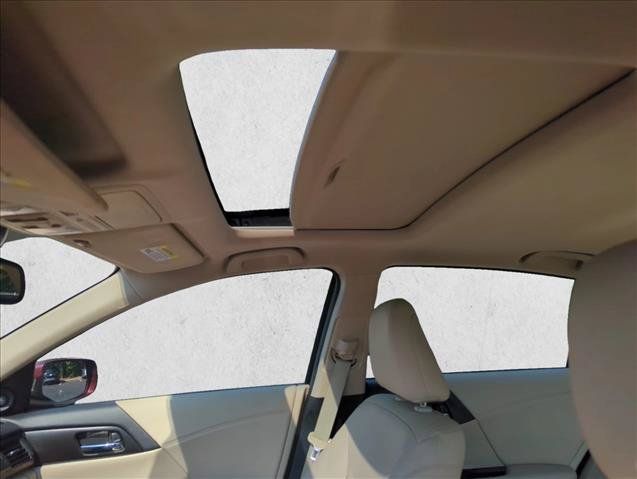 Used 2015 Honda Accord EX-L image 21