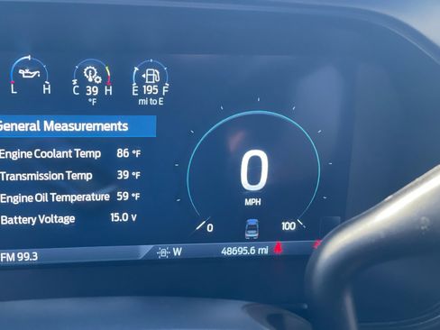 Used 2024 Ford F350 Lariat w/ Lariat Ultimate Package image 29