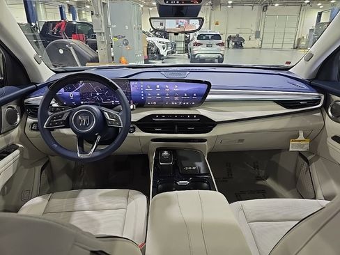 New 2026 Buick Enclave Avenir w/ Super Cruise Package FWD image 18