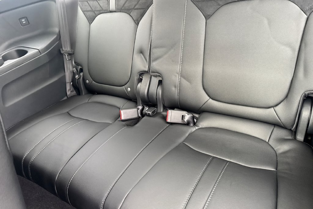 New 2026 Honda Pilot Elite image 15
