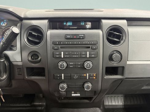 Used 2013 Ford F150 XL w/ Mid Equipment Group RWD image 11