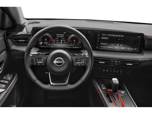 Used 2026 Nissan Kicks SR w/ Cold Weather Package AWD/4WD image 4