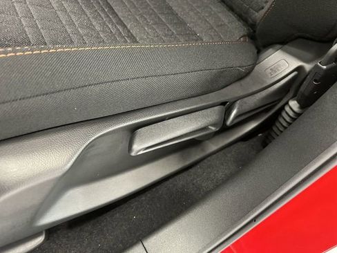 Used 2026 Honda HR-V Sport image 20