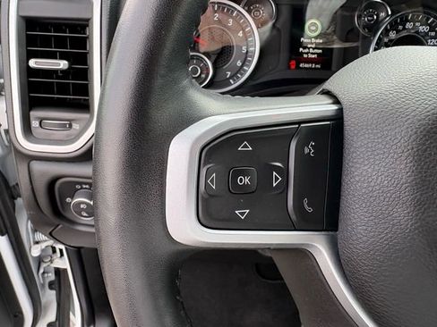 Used 2024 RAM 2500 Big Horn image 10