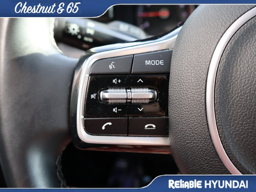Used 2023 Kia Sorento S w/ Panoramic Sunroof Package FWD image 27