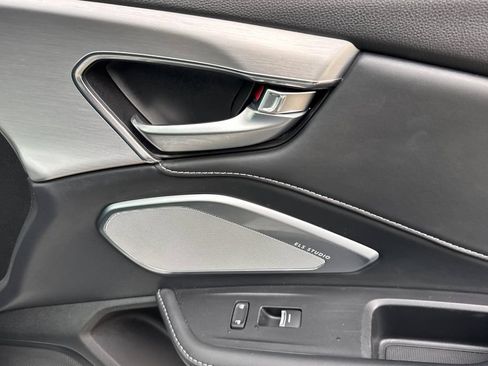 Certified 2021 Acura RDX w/ Technology Package FWD image 22