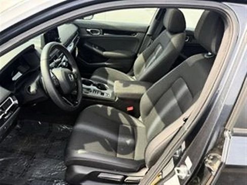 Used 2026 Honda Civic Sport image 2