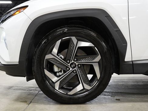 Used 2022 Hyundai Tucson SEL w/ Convenience Package FWD image 75