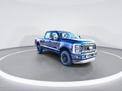 New 2026 Ford F250 XL w/ STX Appearance Package
