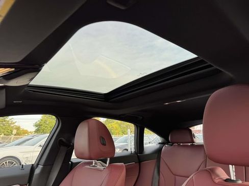 Used 2023 BMW 430i Gran Coupe w/ M Sport Package RWD image 27