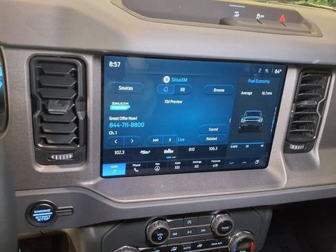 Used 2025 Ford Bronco Big Bend image 6