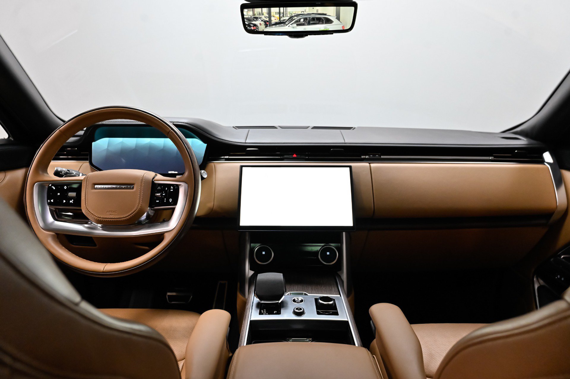 Used 2023 Land Rover Range Rover Long Wheelbase Autobiography AWD/4WD image 37