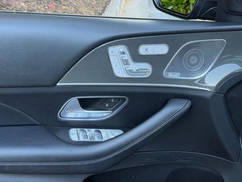 Used 2023 Mercedes-Benz GLE 350 w/ AMG Line Exterior image 30