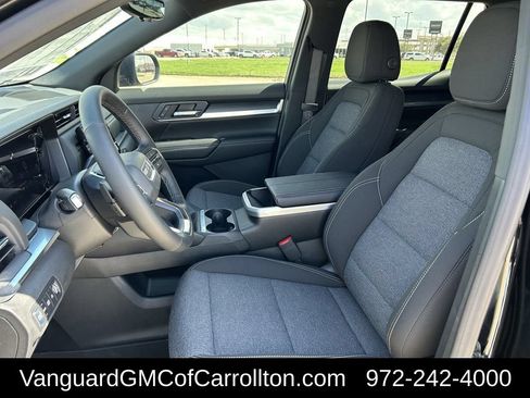 New 2026 GMC Terrain Elevation w/ Black Edition FWD image 39