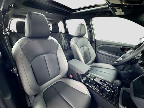 New 2026 Subaru Forester Sport AWD/4WD image 27