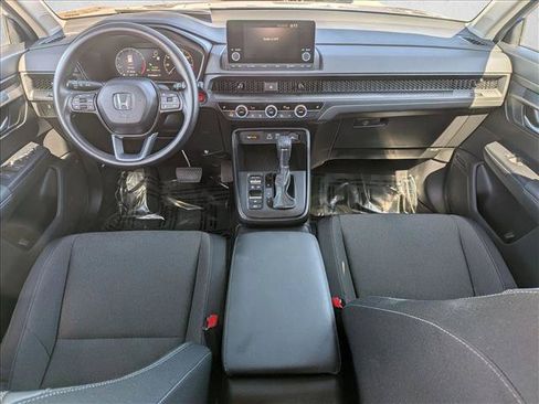 Used 2024 Honda CR-V EX image 16