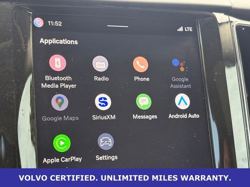 Certified 2024 Volvo XC60 B5 Plus w/ Protection Package Premier AWD/4WD image 24