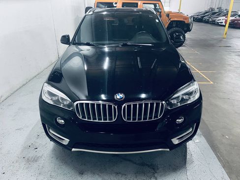 Used 2017 BMW X5 sDrive35i RWD image 3