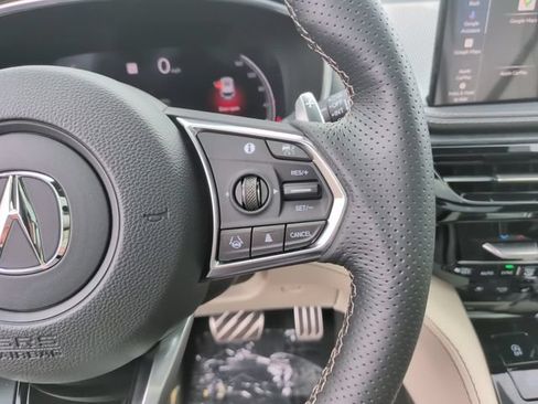New 2026 Acura MDX Type S AWD/4WD image 20