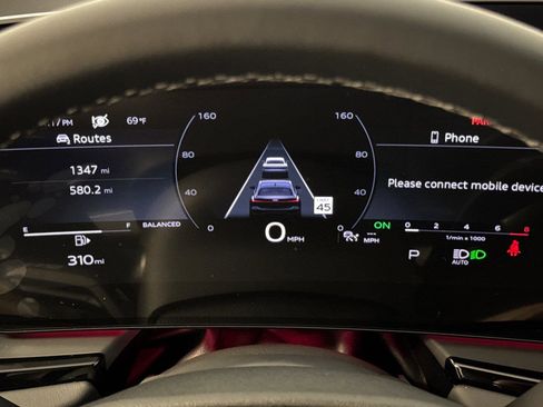 Certified 2025 Audi A5 2.0T Premium w/ Convenience Package image 24