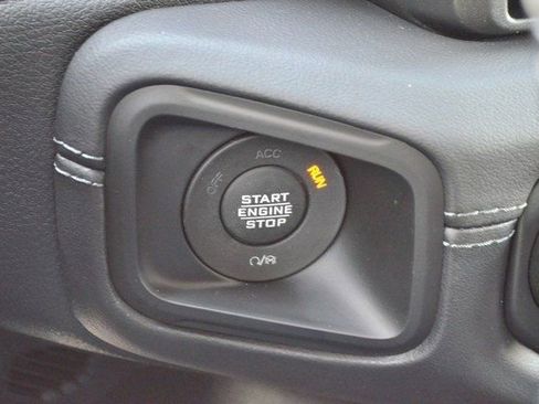 New 2025 Jeep Wrangler Sahara image 24