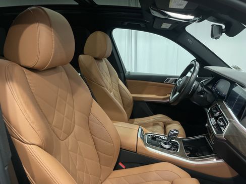 Certified 2023 BMW X5 xDrive40i w/ Executive Package image 15