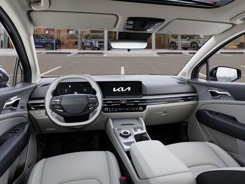 New 2026 Kia Sportage SX Prestige image 15