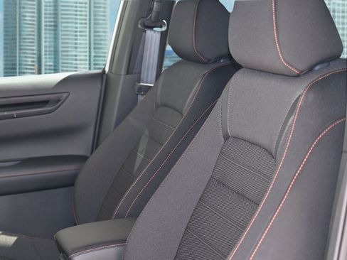 New 2025 Honda CR-V Sport image 17