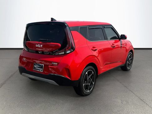 Certified 2024 Kia Soul EX FWD image 7