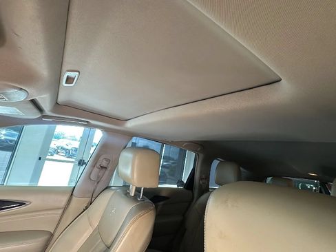 Used 2014 INFINITI QX60 FWD w/ Premium Plus Package image 26