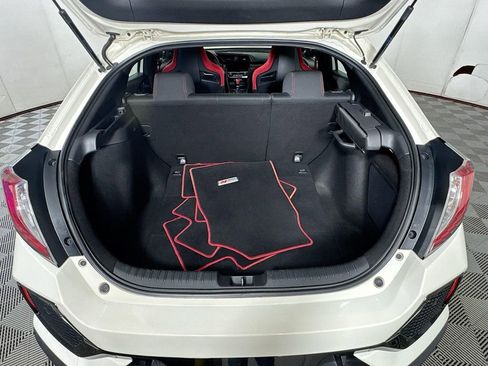 Used 2017 Honda Civic Type R image 24