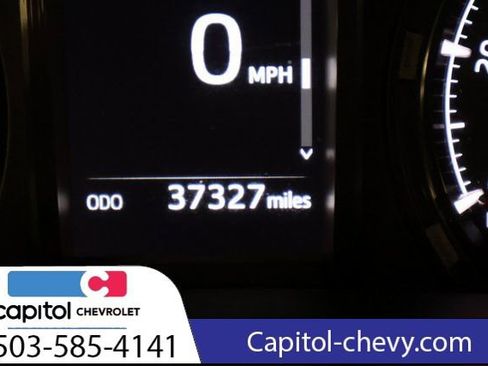 Used 2024 Toyota 4Runner SR5 Premium image 15