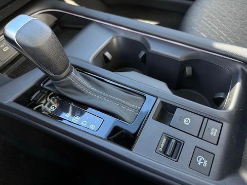 New 2026 Nissan Sentra SV w/ SV Convenience Package image 25