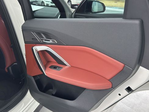 New 2026 BMW X1 M35i w/ Technology Package image 13