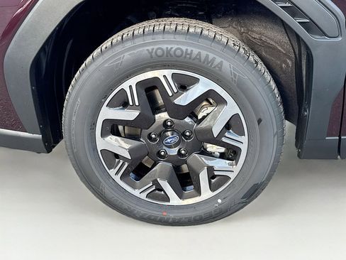 New 2026 Subaru Forester Premium AWD/4WD image 41